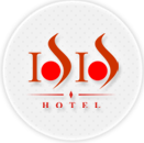 Hotel Isis logo